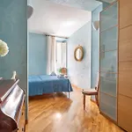 Lägenhet Iflat Bright & Comfortable Navona Rom