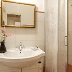 Lägenhet Iflat Bright & Comfortable Navona *
