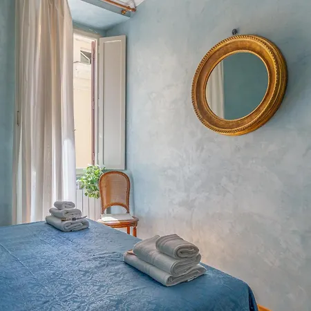 Iflat Bright & Comfortable Navona