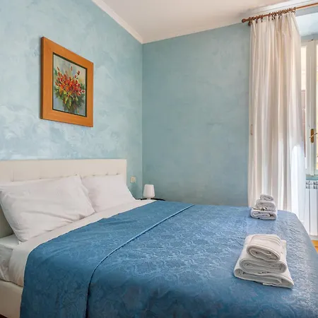 Iflat Bright & Comfortable Navona Apartment Rome