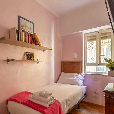 Iflat Bright & Comfortable Navona Rome