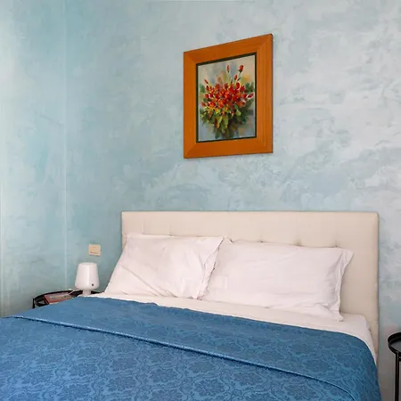 Iflat Bright & Comfortable Navona