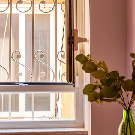 Iflat Bright & Comfortable Navona * Rome