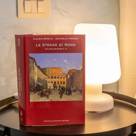 Apartment Iflat Bright & Comfortable Navona