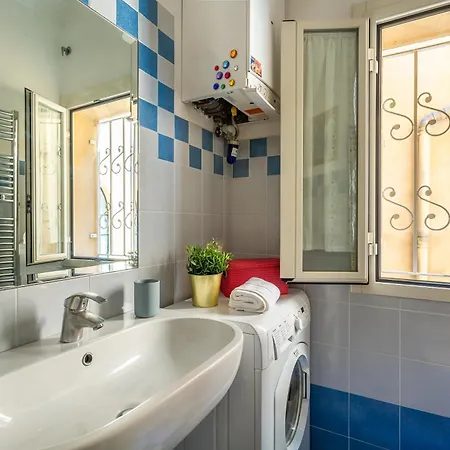 Apartment Iflat Bright & Comfortable Navona *