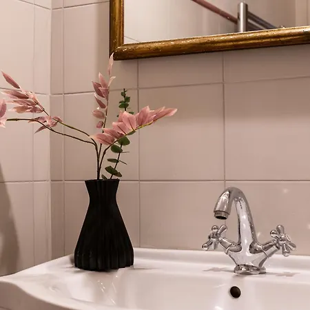 Apartment Iflat Bright & Comfortable Navona Rome