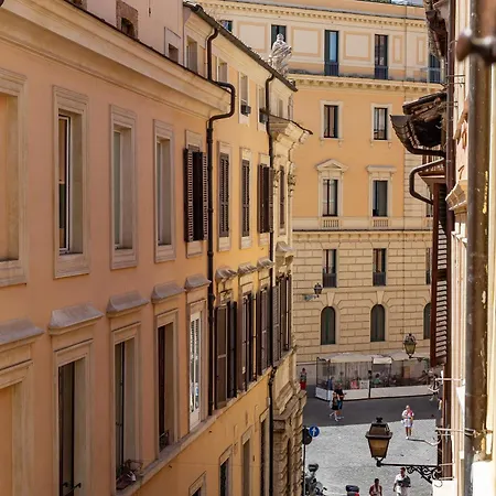 Iflat Bright & Comfortable Navona * Roma