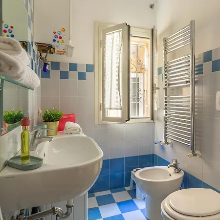 Apartman Iflat Bright & Comfortable Navona *