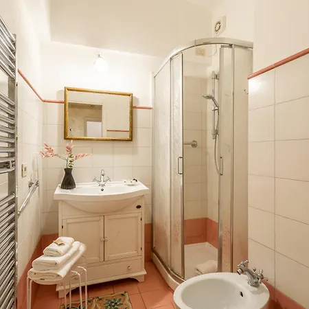 Iflat Bright & Comfortable Navona Róma